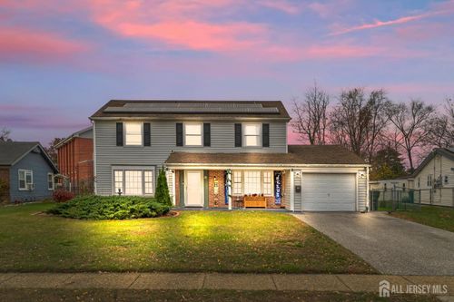 10 Bently Ln, Willingboro, NJ, 08046-1509 | Card Image