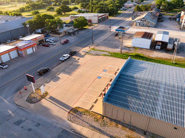 1106 Conrad Hilton Blvd, Home with 0 bedrooms, 0 bathrooms and null parking in Cisco TX | Image 25