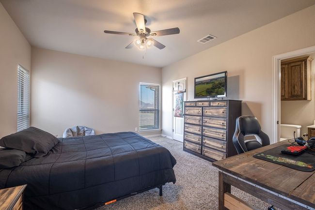 1233 War Admiral Dr, House other with 4 bedrooms, 3 bathrooms and null parking in Terrell TX | Image 20