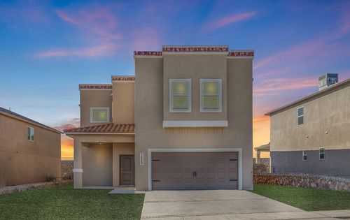 6009 Ashwood St, Santa Teresa, NM, 88008 | Card Image