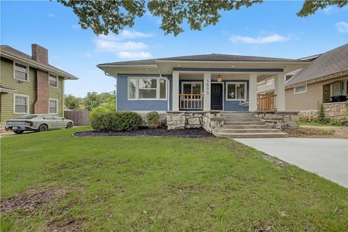 5633 Harrison St, Kansas City, MO, 64110-2705 | Card Image