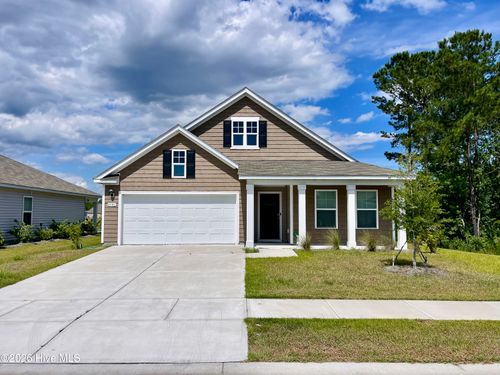 4581 E Coast Ln, Shallotte, NC, 28470-1850 | Card Image