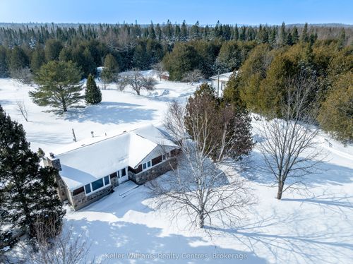 3416 Bruce Road 13, South Bruce Peninsula, ON, N0H2T0 | Card Image