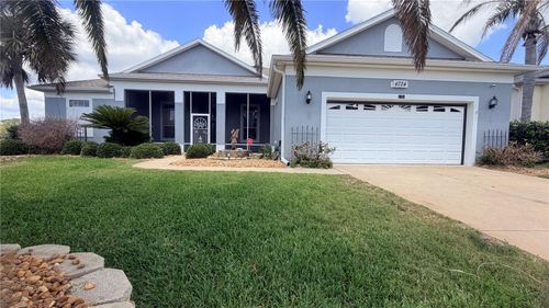 4724 Sable Ridge Ct, LEESBURG, FL, 34748-2200 | Card Image