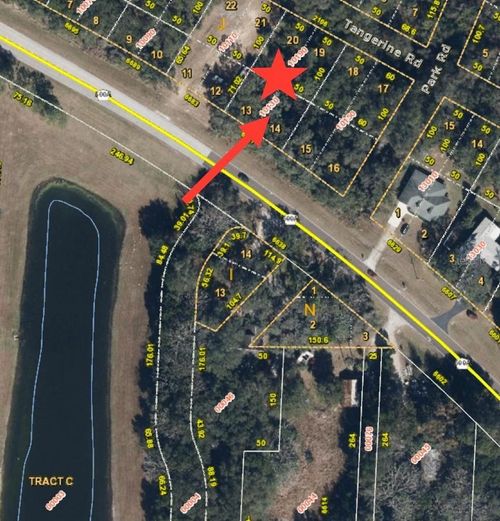 6677 Old Highway 441 S, Mount Dora, FL, 32757-7051 | Card Image