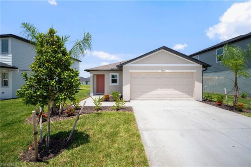 17584 Monte Isola Way, North Fort Myers, FL, 33917-2249 | Card Image