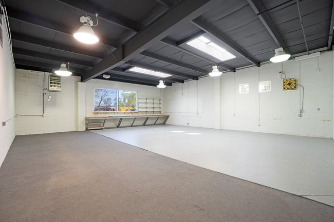 STE-107 - 1143 Siler Park Ln, Home with 0 bedrooms, 0 bathrooms and 7 parking in Santa Fe NM | Image 4