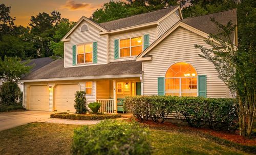 141 Isherwood Dr, Goose Creek, SC, 29445-7007 | Card Image