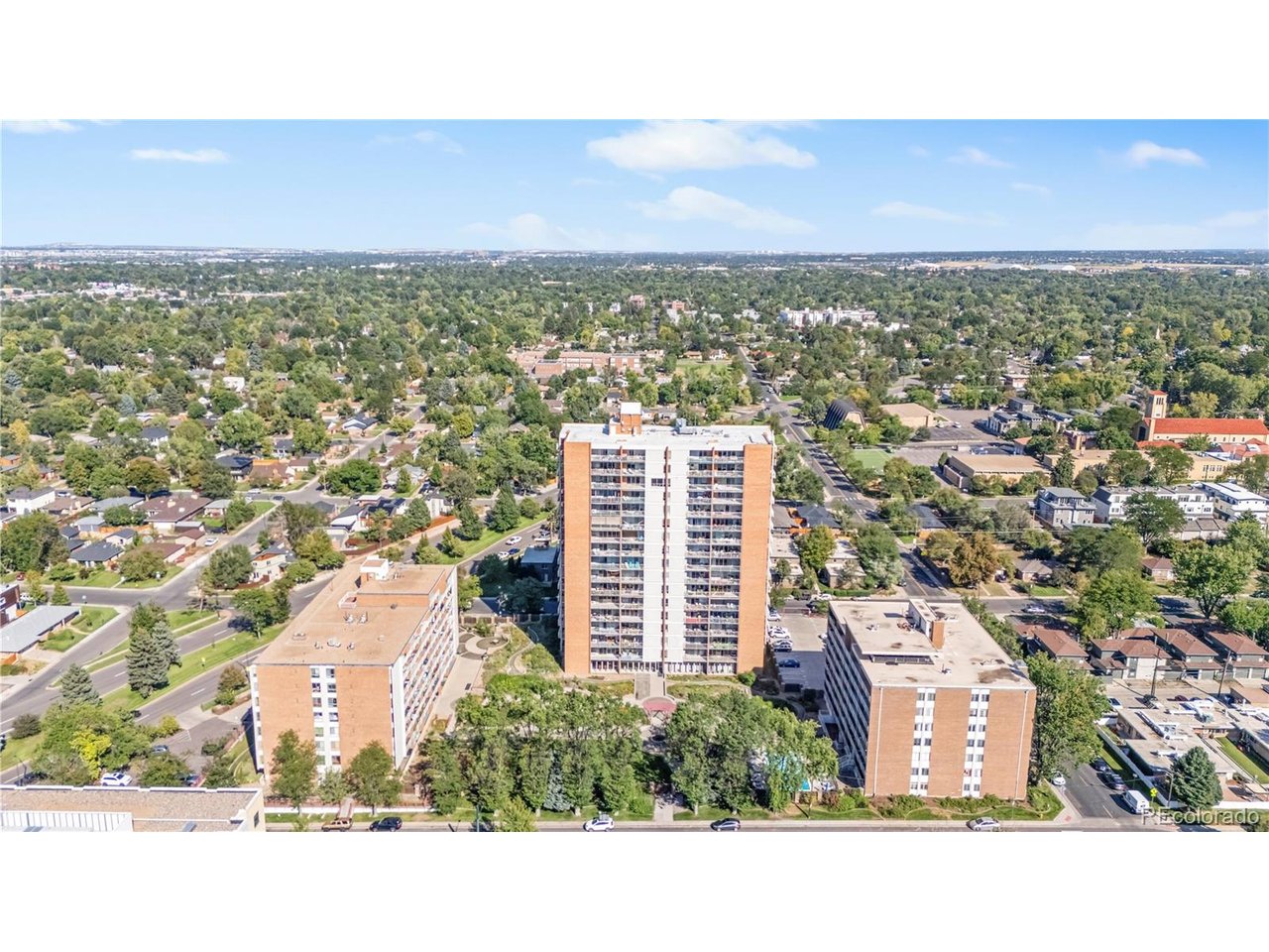 Residential in Denver