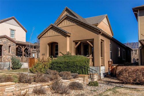 10213 Bluffmont Dr, Lone Tree, CO, 80124-5559 | Card Image