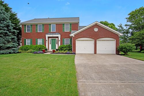 2051 Maxwell Ave, Lewis Center, OH, 43035-7098 | Card Image