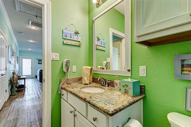 881 Buell, House other with 3 bedrooms, 2 bathrooms and null parking in Crystal Beach TX | Image 23
