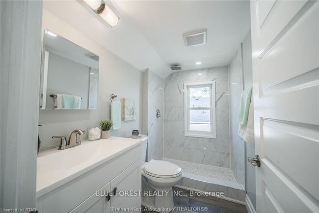 87 Regent St, House other with 4 bedrooms, 1 bathrooms and 3 parking in Blenheim ON | Image 24