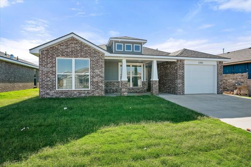 13810 Fremont Avenue, Lubbock, TX, 79423 | Card Image
