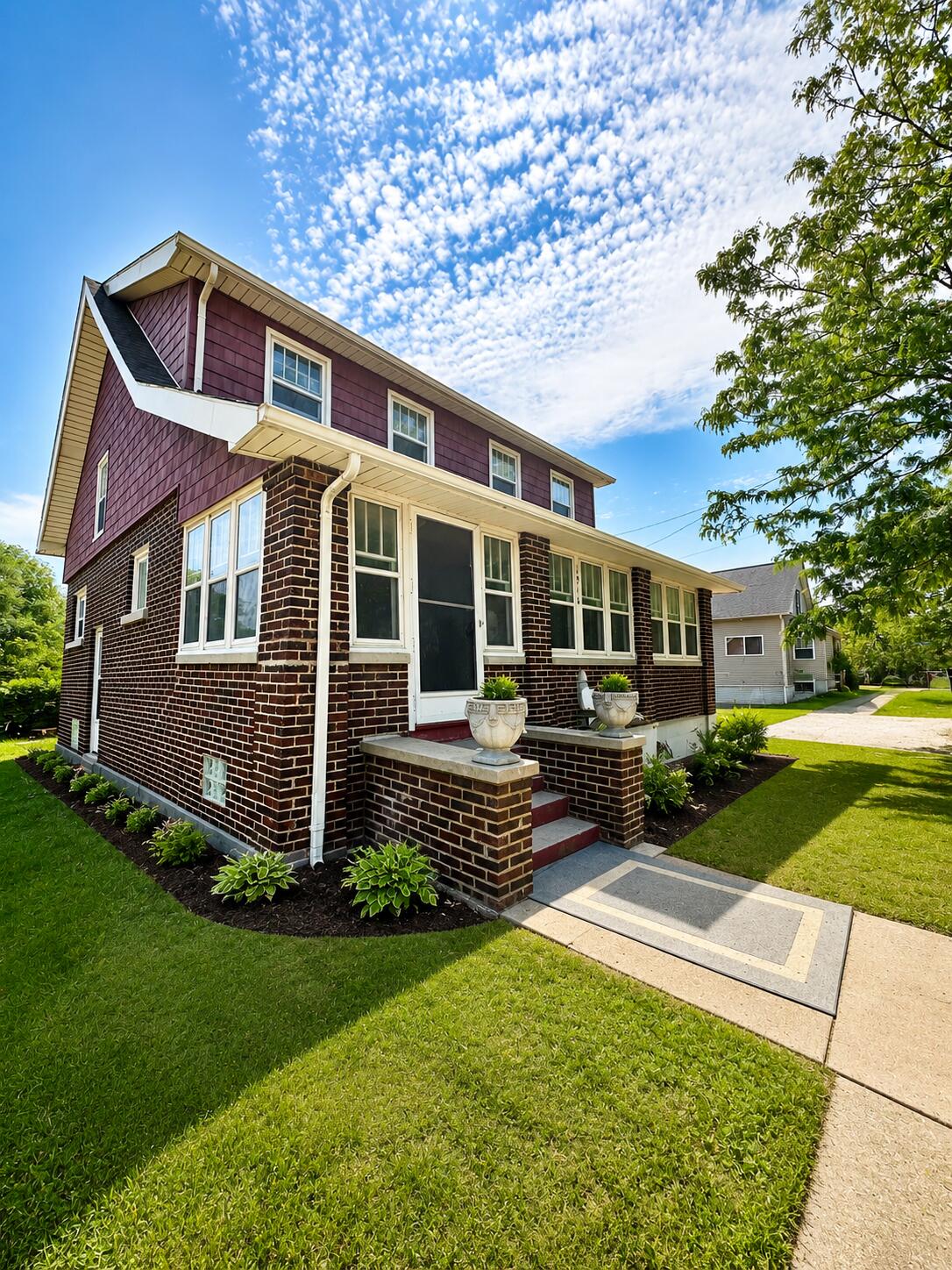 Residential in Grand Rapids