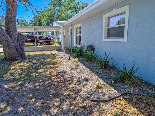 489 Fox Run Trl, House other with 3 bedrooms, 2 bathrooms and null parking in APOLLO BEACH FL | Image 58