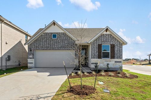 1029 Smudge Way, Georgetown, TX, 78633-2635 | Card Image