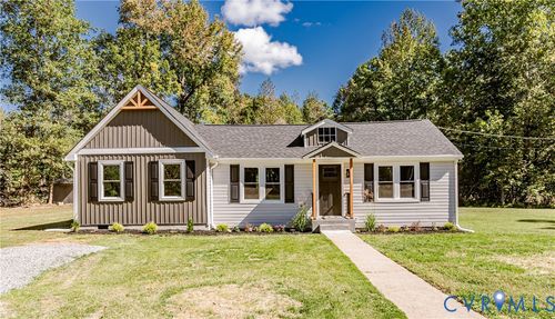 5311 Mountcastle Rd, Providence Forge, VA, 23140-3137 | Card Image