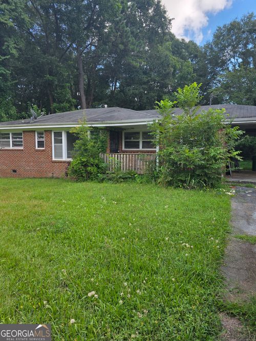 2795 Toney Dr, decatur, GA, 30032-5718 | Card Image