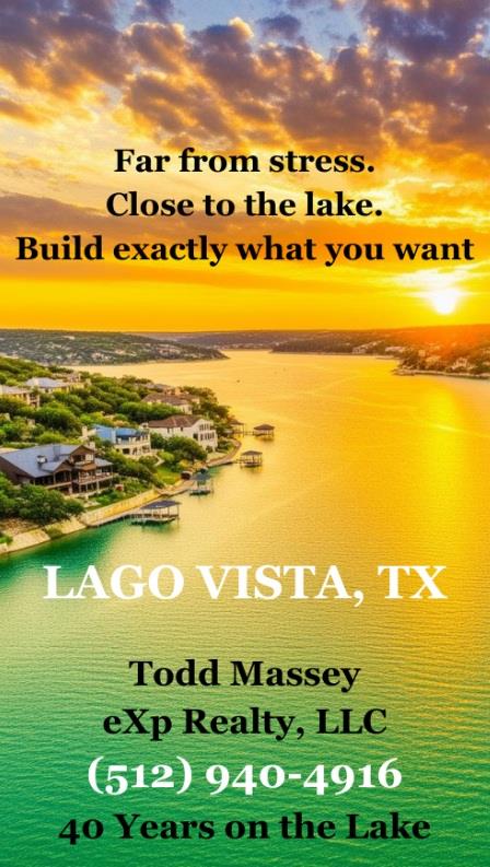 Land in Lago Vista 5