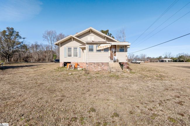 5838 Highway 92, House other with 3 bedrooms, 1 bathrooms and null parking in Enoree SC | Image 9