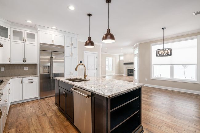 25 - 7755 Cogwheel Dr, Condo with 3 bedrooms, 3 bathrooms and null parking in New Albany OH | Image 11