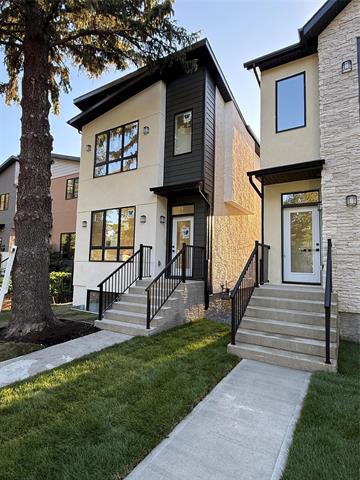 Residential in Winnipeg 5