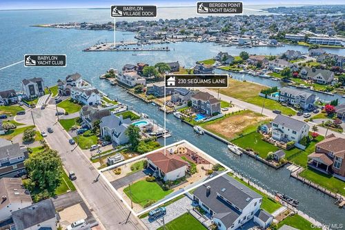 230 Sequams Lane Ctr, West Islip, NY, 11795-4530 | Card Image