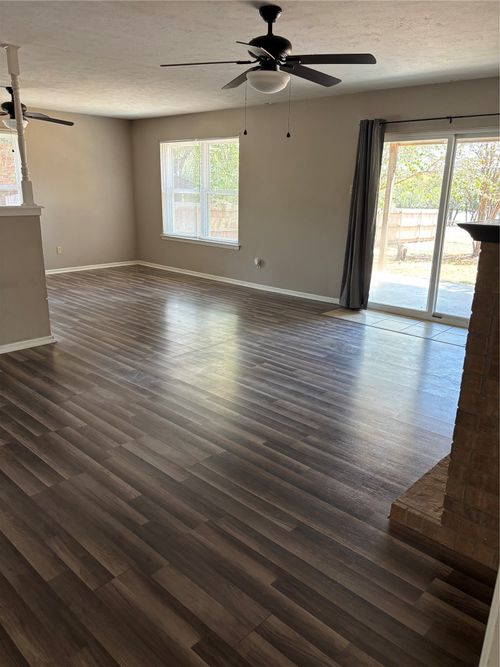 627 S Rough Creek Court, Granbury, TX, 76048 | Card Image