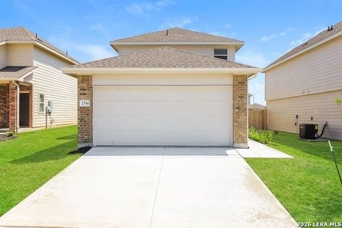 2354 Redlove Dr, San Antonio, TX, 78224-2354 | Card Image