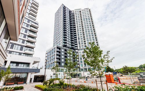 1605-2495 Eglinton Ave W, Mississauga, ON, L5M | Card Image