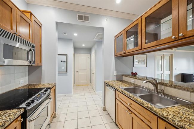 APT-408 - 1010 Rosine St, Condo with 1 bedrooms, 2 bathrooms and 1 parking in Houston TX | Image 9