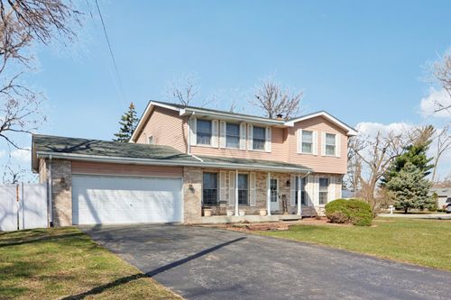 13500 Lavergne Ave, Crestwood, IL, 60418-1708 | Card Image
