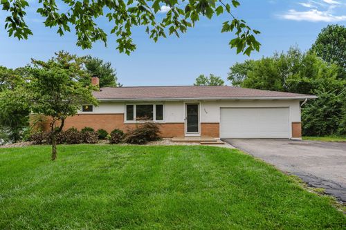 360 W Columbus St, Lithopolis, OH, 43136-1055 | Card Image