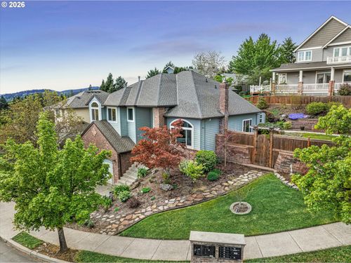 16093 Se Goosehollow Dr, Damascus, OR, 97089-7876 | Card Image