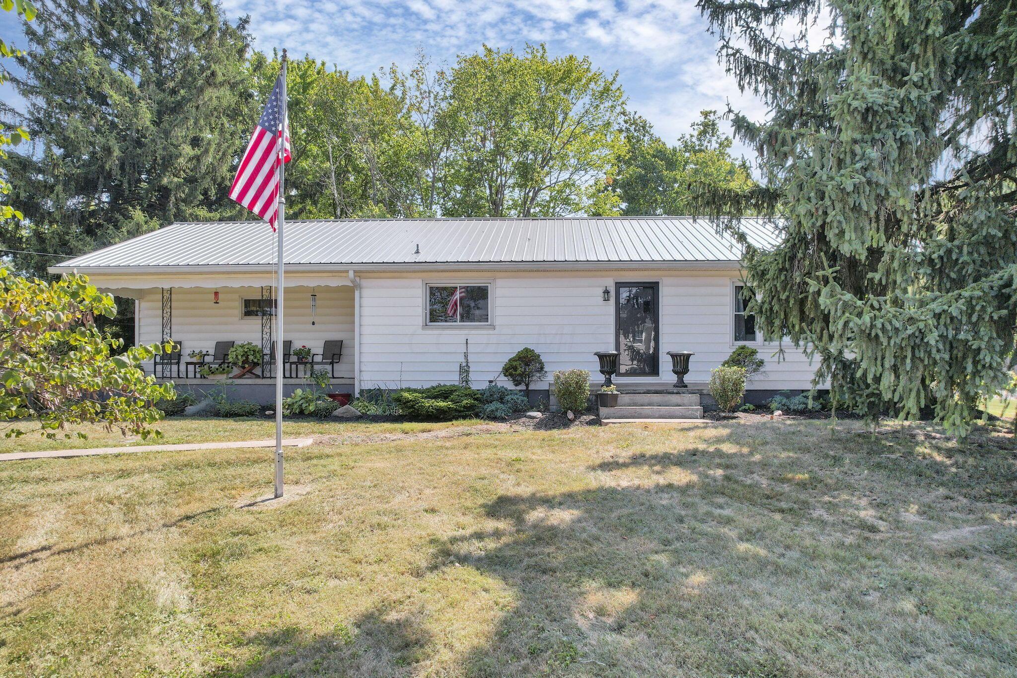 Fair Ave, Lancaster, OH 43130