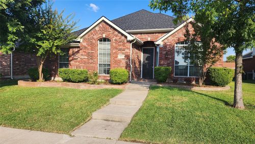 2714 Cedar Brook Dr, Garland, TX, 75040-9047 | Card Image