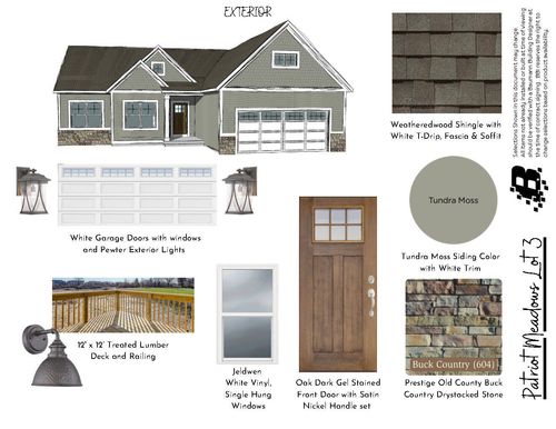 lot-3-10058 Strawberry Ln, Zeeland, MI, 49464-9264 | Card Image