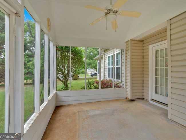 57 Craig Meadows Ln, House other with 4 bedrooms, 2 bathrooms and 2 parking in Douglasville GA | Image 34