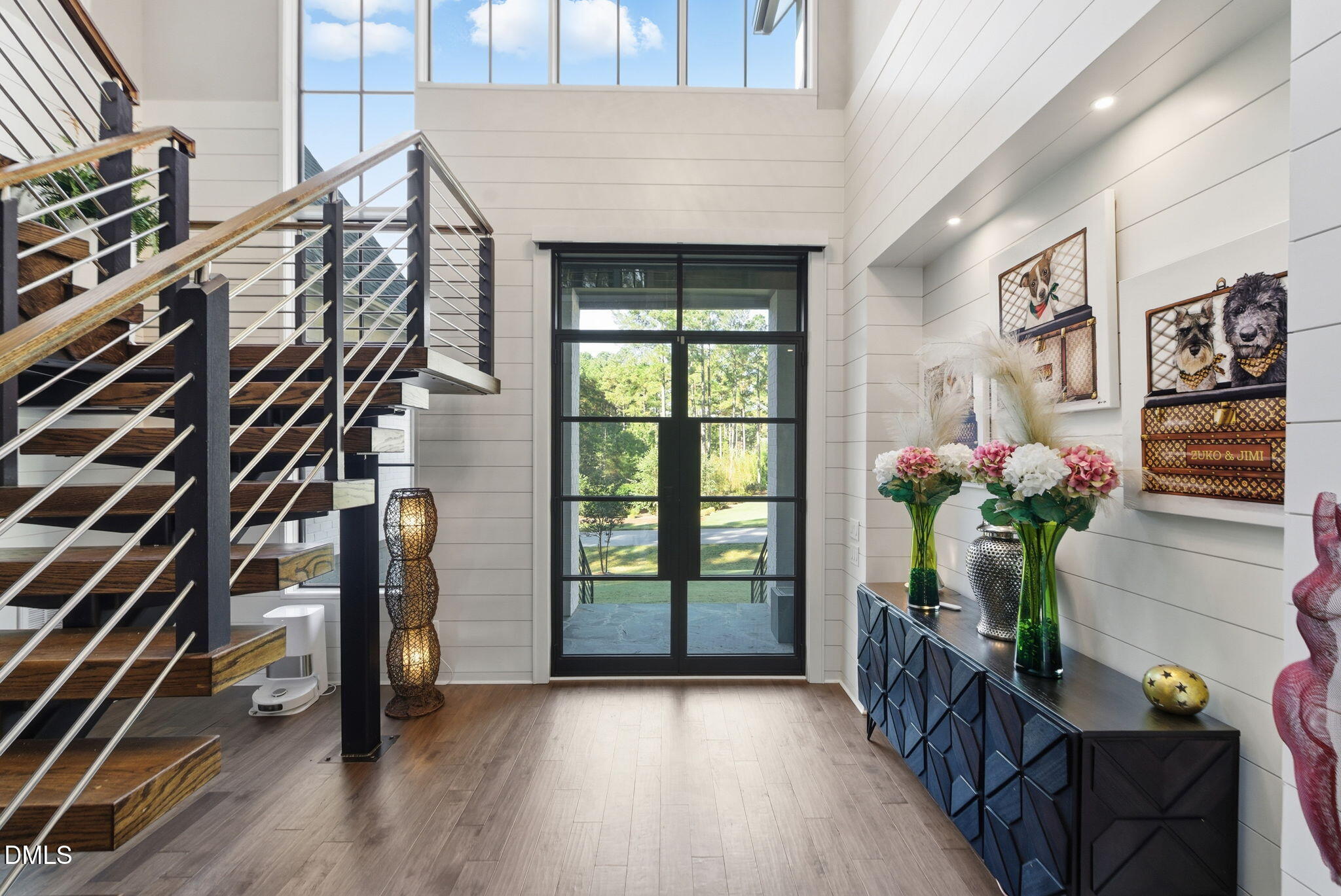 Residential in Raleigh 3
