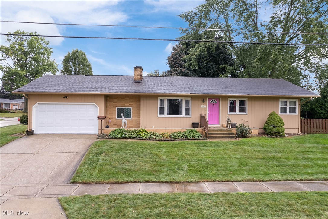 Highland Dr, Mogadore, OH 44260