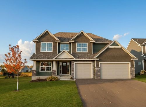 16123 Europa Ave N, Hugo, MN, 55038-4678 | Card Image
