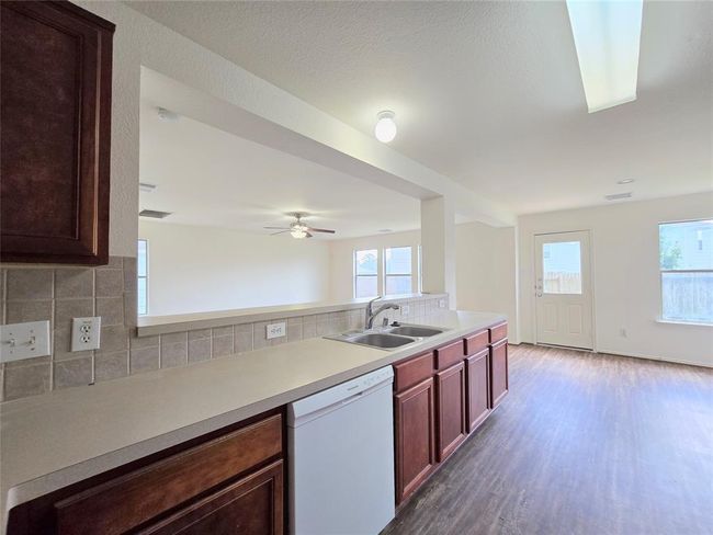 22911 Twisting Maple Ct, House other with 3 bedrooms, 3 bathrooms and 2 parking in Spring TX | Image 21
