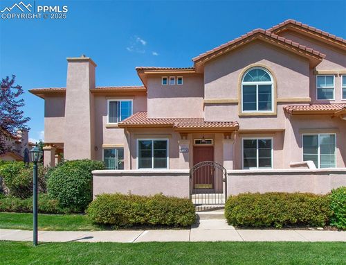 7159 Sand Crest Vw, Colorado Springs, CO, 80923-8811 | Card Image