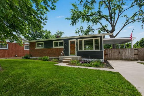 3157 Riggs Ave, Erlanger, KY, 41018-1460 | Card Image
