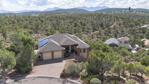 601 E Hunter Dr, Payson, AZ, 85541-5682 | Card Image