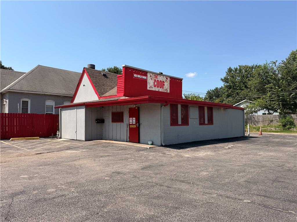 1200 Osage Ave, Kansas City, KS 66105