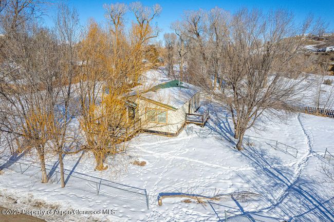 455 E 7 Th St, House other with 3 bedrooms, 1 bathrooms and null parking in Craig CO | Image 47