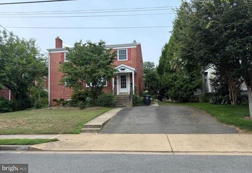 706 N Cleveland St, ARLINGTON, VA, 22201-1481 | Card Image