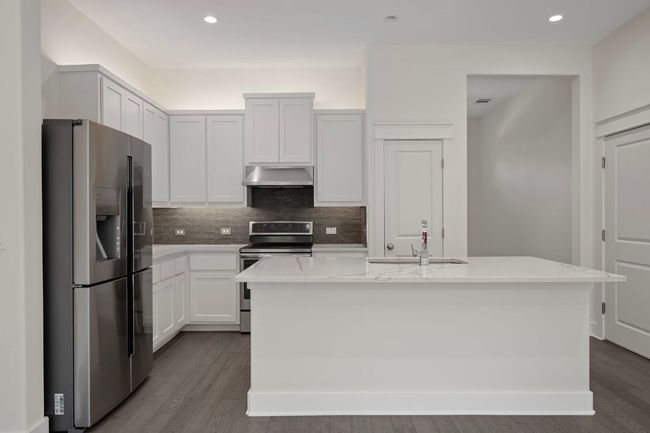 UNIT-22 - 13501 Metric Blvd, House other with 3 bedrooms, 2 bathrooms and 2 parking in Austin TX | Image 6
